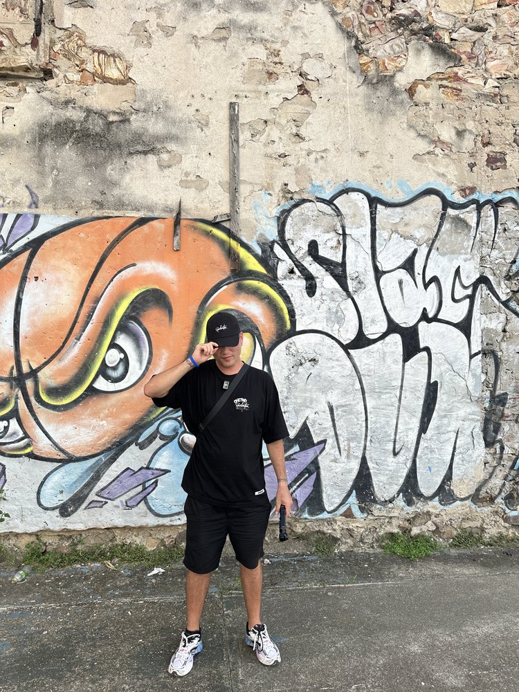Gorra Resilentos