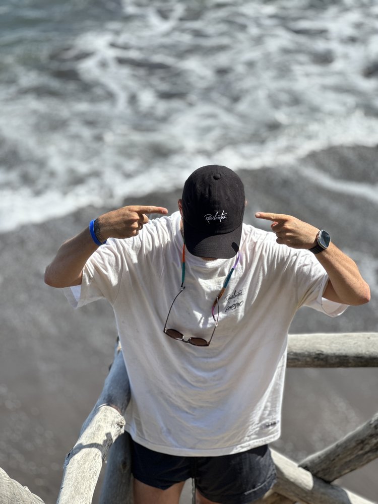 Gorra Resilentos