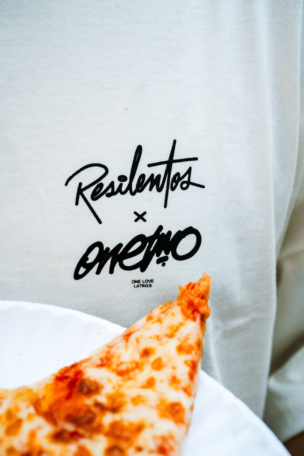 Por El $ueño - Pizza De a Dolar 🍕