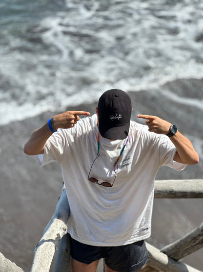 Gorra Resilentos